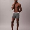 Boxer Icon in Cotton Stretch, édition limitée