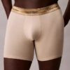 Boxer Icon in Cotton Stretch, édition limitée