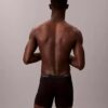 Boxer Icon in Cotton Stretch, édition limitée