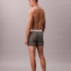 Boxer Icon in Cotton Stretch, édition limitée