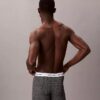 Boxer Icon in Cotton Stretch, édition limitée