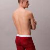 Boxer Icon in Cotton Stretch, édition limitée