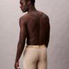 Boxer Icon in Cotton Stretch, édition limitée