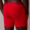 Boxer Icon in Cotton Stretch, édition limitée