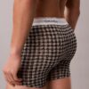 Boxer Icon in Cotton Stretch, édition limitée