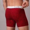 Boxer Icon in Cotton Stretch, édition limitée
