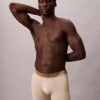 Boxer Icon in Cotton Stretch, édition limitée