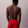 Boxer Icon in Cotton Stretch, édition limitée