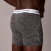 Boxer Icon in Cotton Stretch, édition limitée