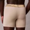 Boxer Icon in Cotton Stretch, édition limitée