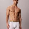 Boxer Icon in Cotton Stretch Pride Boxer Brief