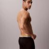 Boxer Icon in Cotton Stretch Pride Boxer Brief