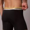Boxer Icon in Cotton Stretch Pride Boxer Brief