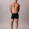 Boxer Icon in Cotton Stretch Pride Boxer Brief