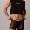 Boxer Icon Mesh Pride Boxer Brief
