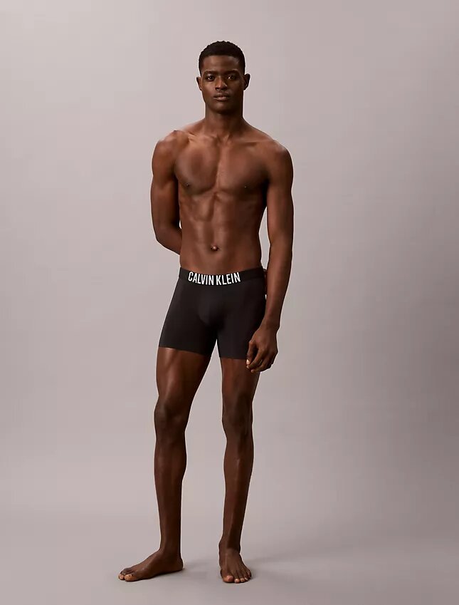 Boxer Intense Power Motion Boxer Brief Boxer Intense Power Motion Boxer Brief
