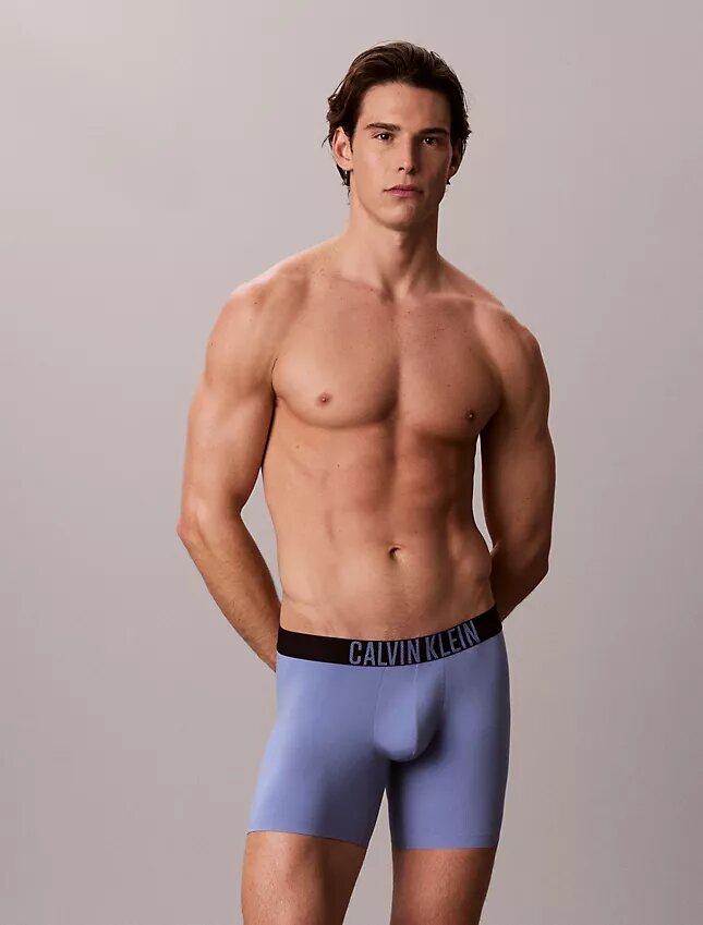 Boxer Intense Power Motion Boxer Brief Boxer Intense Power Motion Boxer Brief