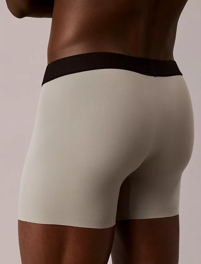 Boxer Intense Power Motion Boxer Brief Boxer Intense Power Motion Boxer Brief