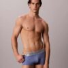 Boxer Low Rise Trunk en microfibre extensible Boxer Low Rise Trunk en microfibre extensible