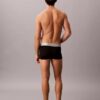 Boxer Low Rise Trunk en microfibre extensible Boxer Low Rise Trunk en microfibre extensible