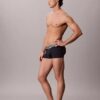 Boxer Low Rise Trunk en microfibre extensible Boxer Low Rise Trunk en microfibre extensible