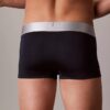 Boxer Low Rise Trunk en microfibre extensible Boxer Low Rise Trunk en microfibre extensible