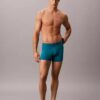 Boxer Naturals en coton Cotton Stretch Boxer Naturals en coton Cotton Stretch