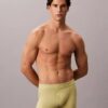 Boxer Naturals en coton Cotton Stretch Boxer Naturals en coton Cotton Stretch