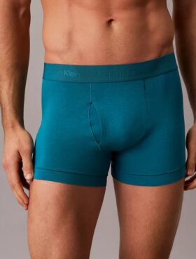 Boxer Naturals en coton Cotton Stretch