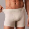 Boxer Naturals en coton Cotton Stretch Boxer Naturals en coton Cotton Stretch