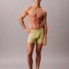 Boxer Naturals en coton Cotton Stretch Boxer Naturals en coton Cotton Stretch