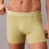 Boxer Naturals en coton Cotton Stretch Boxer Naturals en coton Cotton Stretch
