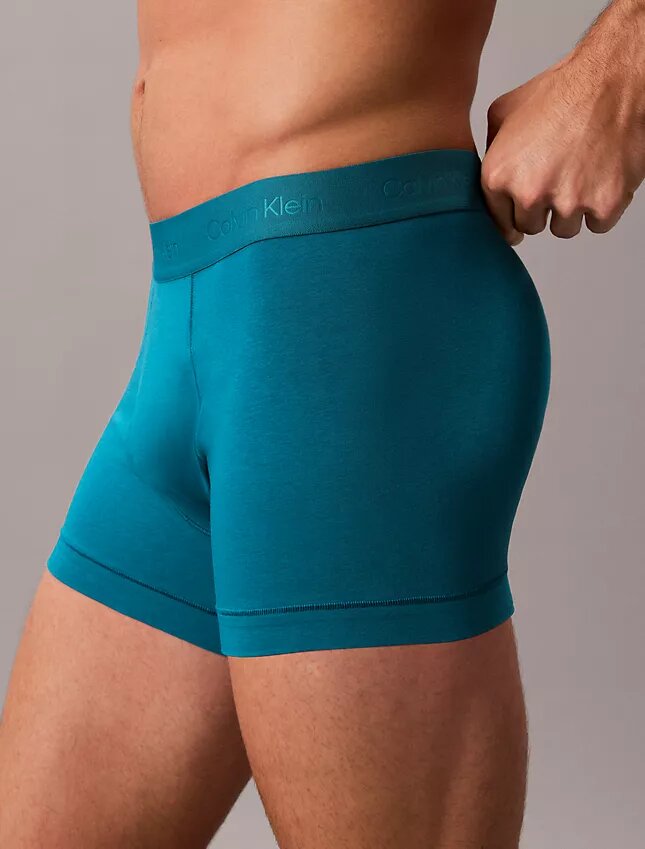 Boxer Naturals en coton Cotton Stretch Boxer Naturals en coton Cotton Stretch