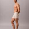 Boxer Naturals en coton Cotton Stretch Boxer Naturals en coton Cotton Stretch