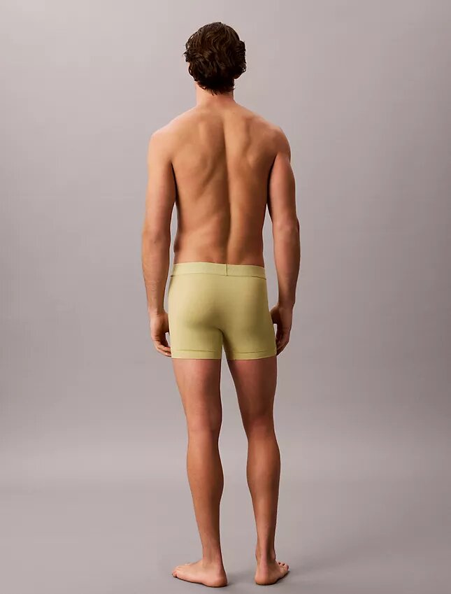Boxer Naturals en coton Cotton Stretch Boxer Naturals en coton Cotton Stretch