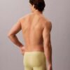 Boxer Naturals en coton Cotton Stretch Boxer Naturals en coton Cotton Stretch