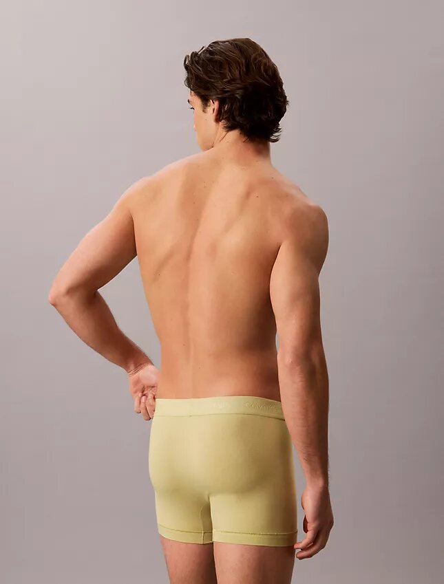 Boxer Naturals en coton Cotton Stretch Boxer Naturals en coton Cotton Stretch