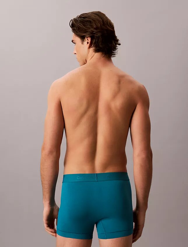 Boxer Naturals en coton Cotton Stretch Boxer Naturals en coton Cotton Stretch
