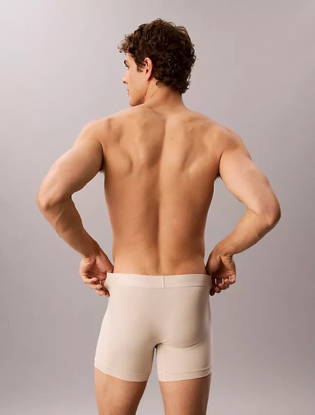 Boxer Naturals Flex Boxer Brief Boxer Naturals Flex Boxer Brief