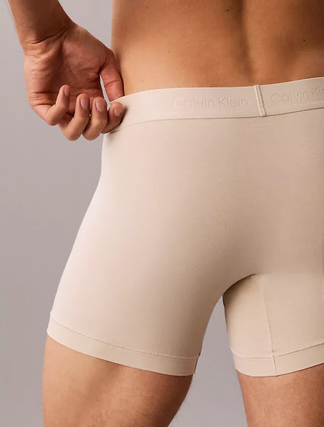 Boxer Naturals Flex Boxer Brief Boxer Naturals Flex Boxer Brief