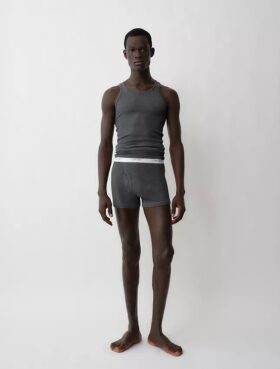 Boxer Omar