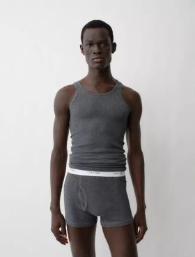 Boxer Omar