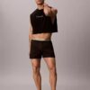 Boxer Pride en popeline de coton Boxer Pride en popeline de coton