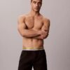 Boxer Pride en popeline de coton Boxer Pride en popeline de coton
