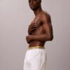 Boxer Pride en popeline de coton Boxer Pride en popeline de coton