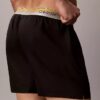Boxer Pride en popeline de coton Boxer Pride en popeline de coton