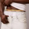 Boxer Pride en popeline de coton Boxer Pride en popeline de coton