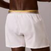 Boxer Pride en popeline de coton Boxer Pride en popeline de coton