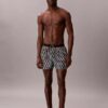 Boxer slim avec logo Monogram Boxer slim avec logo Monogram