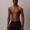 Boxer slim avec logo Monogram Boxer slim avec logo Monogram